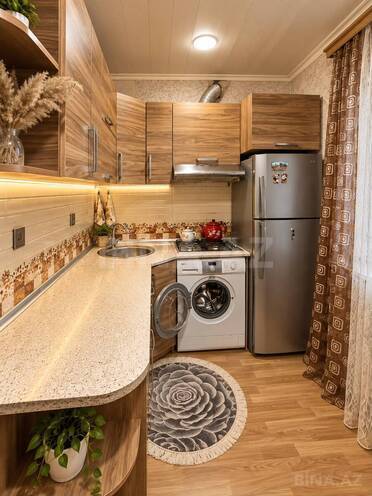 Продается 2-комн. вторичка 70 м², пос. Карачухур, photo 6 from 12