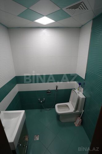 Сдаётся 4-комн. новостройка 178 м², м. Мемар Аджеми, photo 11 from 13