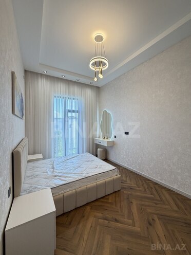 Satılır 5 otaqlı həyət evi/bağ evi 150 m², Şüvəlan q., photo 24 from 27