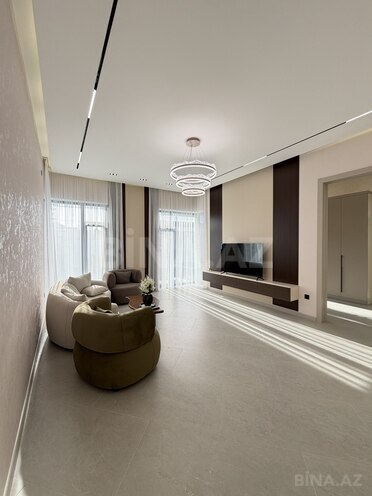 Satılır 5 otaqlı həyət evi/bağ evi 150 m², Şüvəlan q., photo 12 from 27