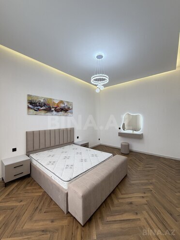 Satılır 5 otaqlı həyət evi/bağ evi 150 m², Şüvəlan q., photo 21 from 27