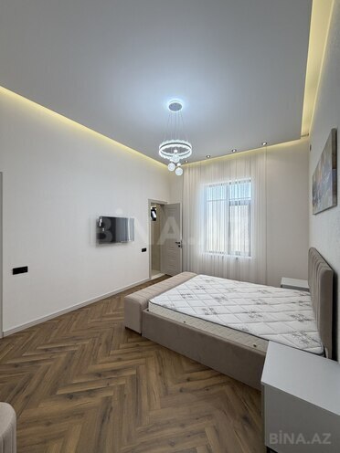 Satılır 5 otaqlı həyət evi/bağ evi 150 m², Şüvəlan q., photo 22 from 27