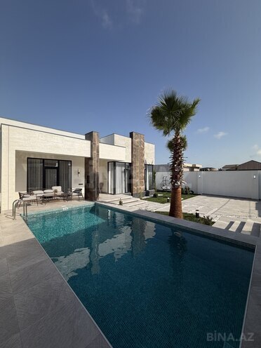 Satılır 5 otaqlı həyət evi/bağ evi 150 m², Şüvəlan q., photo 4 from 27