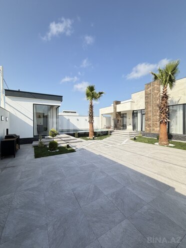 Satılır 5 otaqlı həyət evi/bağ evi 150 m², Şüvəlan q., photo 3 from 27