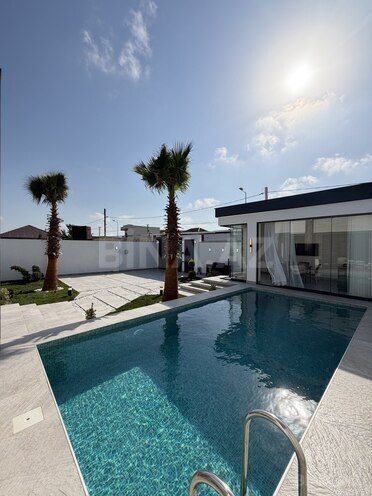 Satılır 5 otaqlı həyət evi/bağ evi 150 m², Şüvəlan q., photo 5 from 27