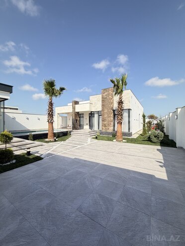 Satılır 5 otaqlı həyət evi/bağ evi 150 m², Şüvəlan q., photo 1 from 27