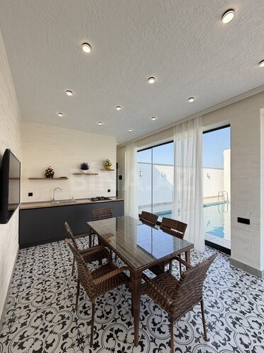 Satılır 5 otaqlı həyət evi/bağ evi 150 m², Şüvəlan q., photo 9 from 27