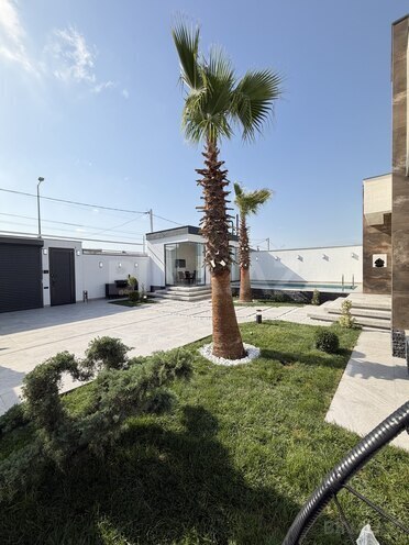 Satılır 5 otaqlı həyət evi/bağ evi 150 m², Şüvəlan q., photo 7 from 27