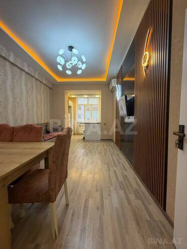 Продаётся 2-комн. новостройка 60 м², photo 4 from 14