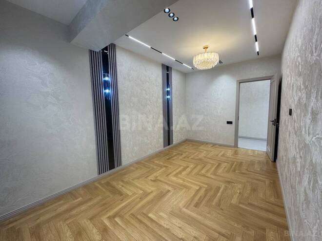 Satılır 2 otaqlı yeni tikili 76 m², Neftçilər m., photo 6 from 11