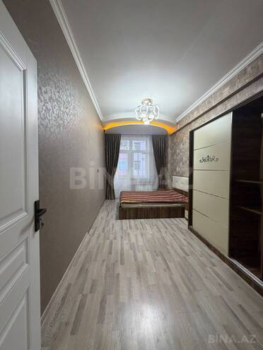 Продаётся 2-комн. новостройка 60 м², photo 3 from 14