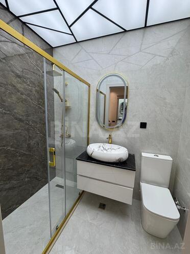 Satılır 2 otaqlı yeni tikili 76 m², Neftçilər m., photo 9 from 11
