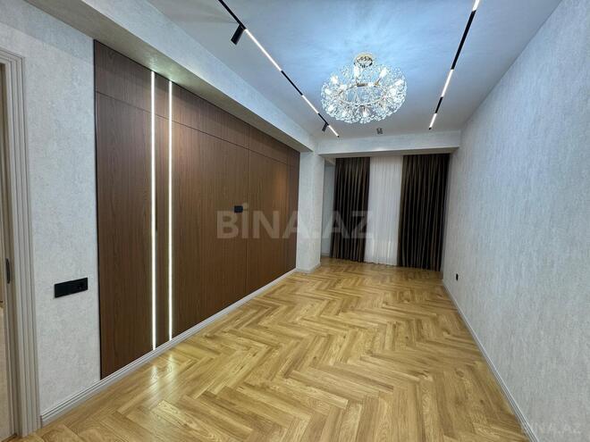 Satılır 2 otaqlı yeni tikili 76 m², Neftçilər m., photo 4 from 11
