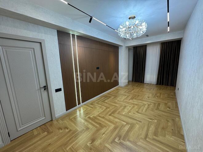 Satılır 2 otaqlı yeni tikili 76 m², Neftçilər m., photo 1 from 11