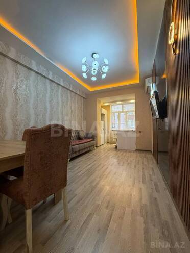 Продаётся 2-комн. новостройка 60 м², photo 1 from 14