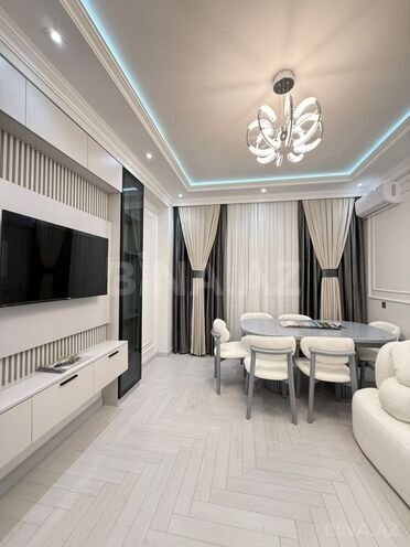 İcarəyə verilir 2 otaqlı yeni tikili 67 m², Nəriman Nərimanov m., photo 1 from 19