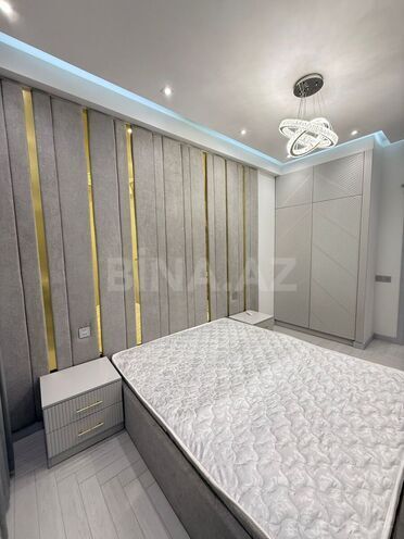 İcarəyə verilir 2 otaqlı yeni tikili 67 m², Nəriman Nərimanov m., photo 9 from 19