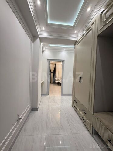 İcarəyə verilir 2 otaqlı yeni tikili 67 m², Nəriman Nərimanov m., photo 6 from 19