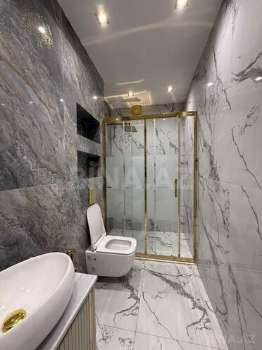 İcarəyə verilir 2 otaqlı yeni tikili 67 m², Nəriman Nərimanov m., photo 7 from 19