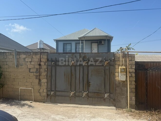 Продаётся 6-комн. дом/дача 160 м², пос. Геокмалы, photo 3 from 24