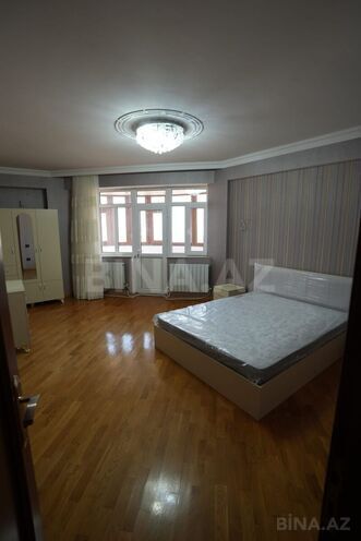 Сдаётся 4-комн. новостройка 178 м², м. Насими, photo 1 from 12