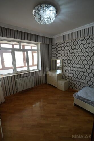 Сдаётся 4-комн. новостройка 178 м², м. Насими, photo 5 from 12