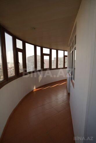 Сдаётся 4-комн. новостройка 178 м², м. Насими, photo 9 from 12