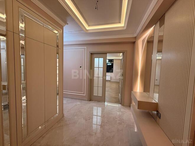 Продается 3-комн. новостройка 115 м², м. Шах Исмаил Хатаи, photo 1 from 22