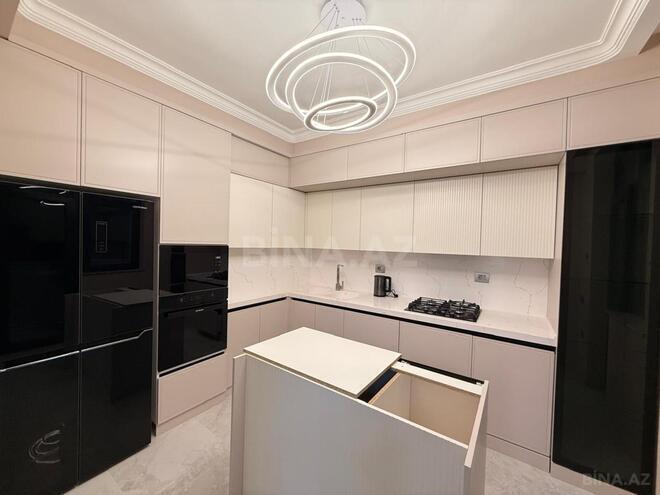 Продается 3-комн. новостройка 115 м², м. Шах Исмаил Хатаи, photo 5 from 22