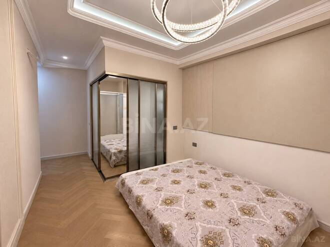 Продается 3-комн. новостройка 115 м², м. Шах Исмаил Хатаи, photo 13 from 22