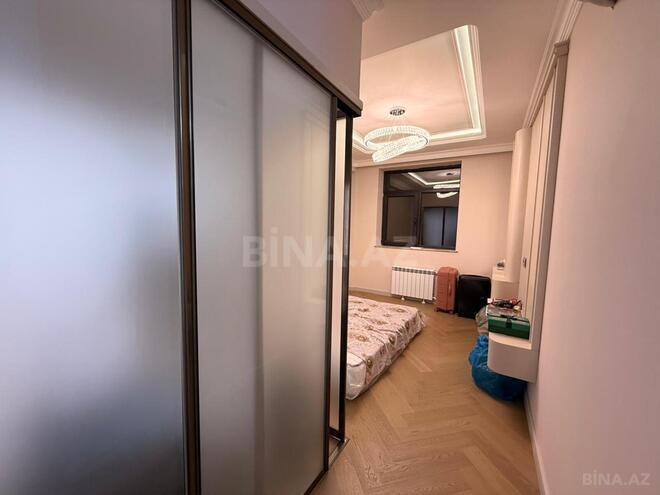 Продается 3-комн. новостройка 115 м², м. Шах Исмаил Хатаи, photo 16 from 22