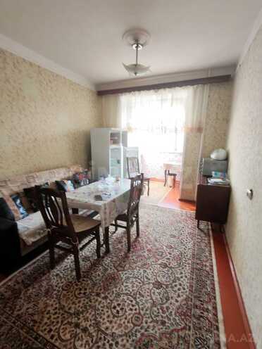 İcarəyə verilir 2 otaqlı köhnə tikili 60 m², Azadlıq Prospekti m., photo 7 from 15