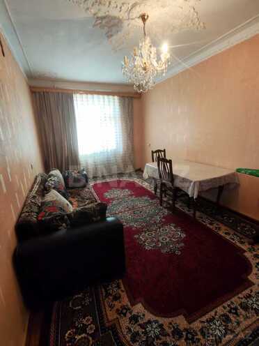 İcarəyə verilir 2 otaqlı köhnə tikili 60 m², Azadlıq Prospekti m., photo 8 from 15