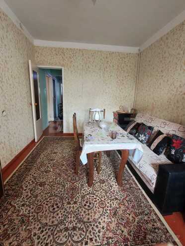 İcarəyə verilir 2 otaqlı köhnə tikili 60 m², Azadlıq Prospekti m., photo 9 from 15