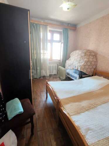 İcarəyə verilir 2 otaqlı köhnə tikili 60 m², Azadlıq Prospekti m., photo 12 from 15