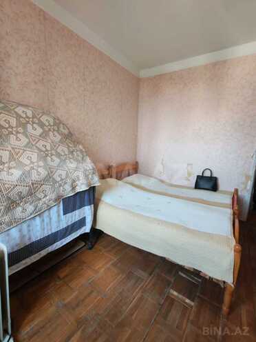 İcarəyə verilir 2 otaqlı köhnə tikili 60 m², Azadlıq Prospekti m., photo 10 from 15