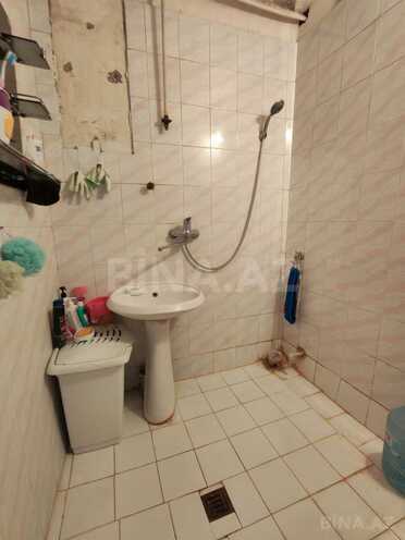 İcarəyə verilir 2 otaqlı köhnə tikili 60 m², Azadlıq Prospekti m., photo 13 from 15