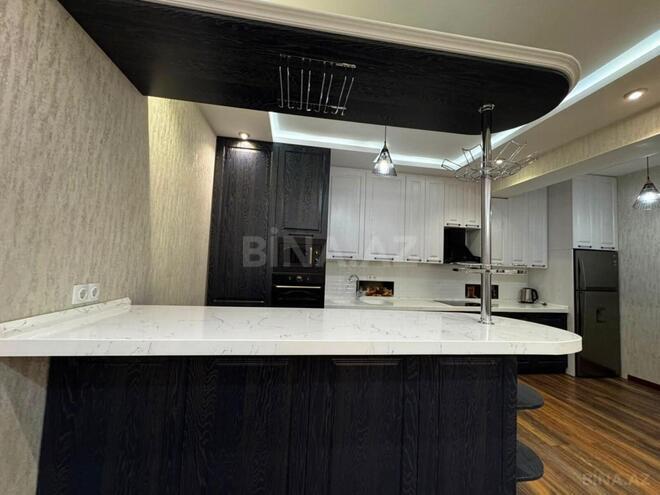 Сдаётся 3-комн. новостройка 120 м², м. Шах Исмаил Хатаи, photo 14 from 17