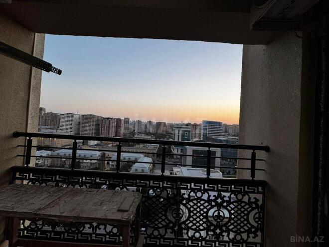 Сдаётся 3-комн. новостройка 120 м², м. Шах Исмаил Хатаи, photo 16 from 17
