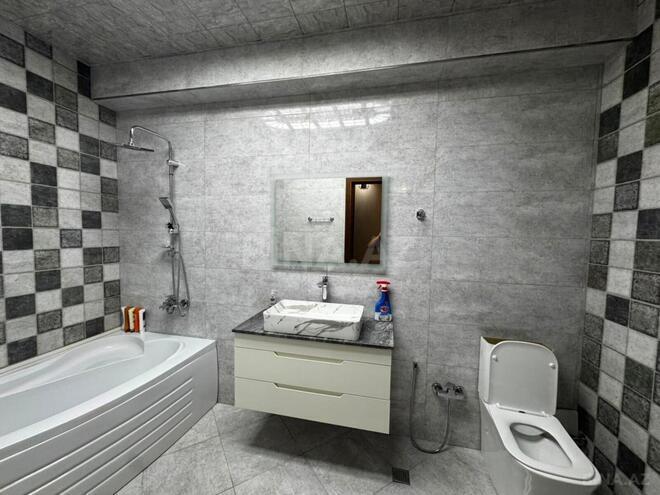 Сдаётся 3-комн. новостройка 120 м², м. Шах Исмаил Хатаи, photo 15 from 17