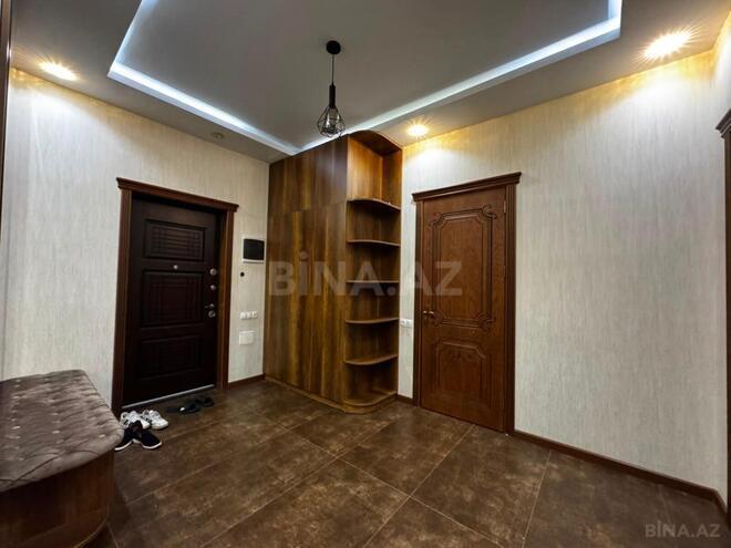 Сдаётся 3-комн. новостройка 120 м², м. Шах Исмаил Хатаи, photo 10 from 17
