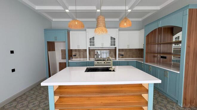 Продается 5-комн. дом/дача 220 м², пос. Бадамдар, photo 7 from 25