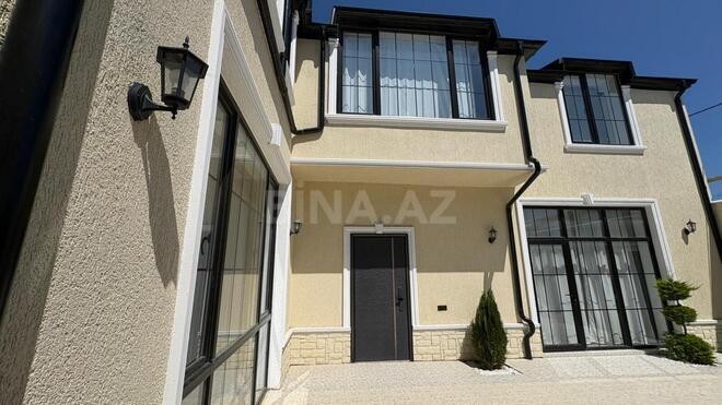 Продается 5-комн. дом/дача 220 м², пос. Бадамдар, photo 4 from 25