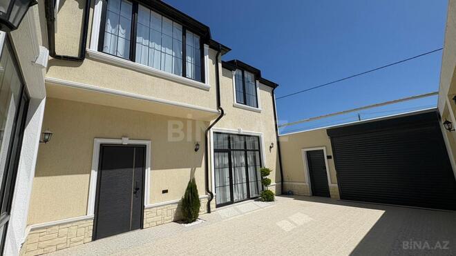 Продается 5-комн. дом/дача 220 м², пос. Бадамдар, photo 3 from 25