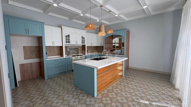 Продается 5-комн. дом/дача 220 м², пос. Бадамдар, photo 8 from 25