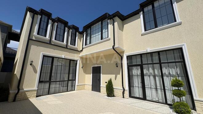 Продается 5-комн. дом/дача 220 м², пос. Бадамдар, photo 1 from 25