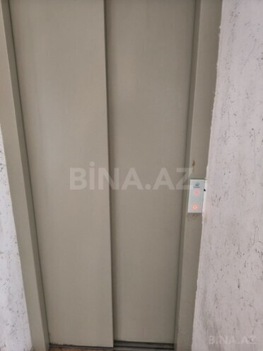 Satılır 1 otaqlı köhnə tikili 31 m², Gənclik m., photo 6 from 9