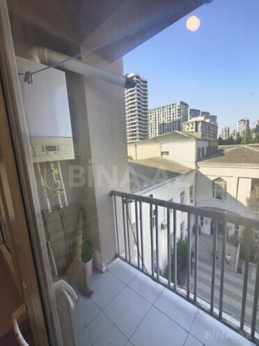 Satılır 1 otaqlı köhnə tikili 31 m², Gənclik m., photo 4 from 9