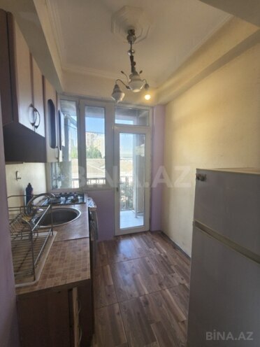 Satılır 1 otaqlı köhnə tikili 31 m², Gənclik m., photo 5 from 9