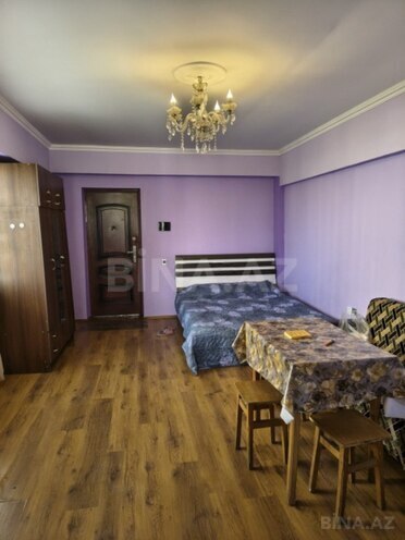 Satılır 1 otaqlı köhnə tikili 31 m², Gənclik m., photo 3 from 9